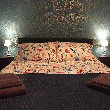 Dreamstay Apartments London Garden Central Tube Olympic Kültér fotó