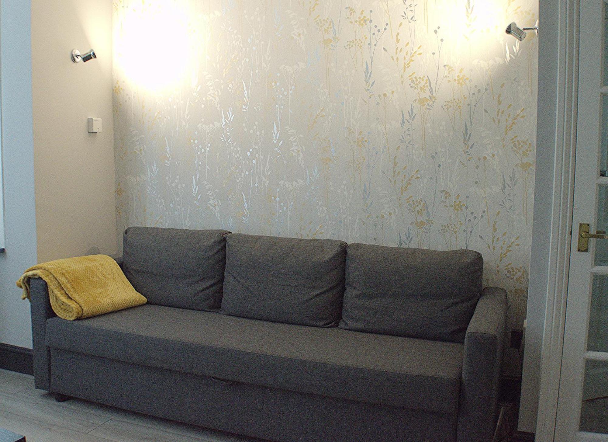 Dreamstay Apartments London Garden Central Tube Olympic Kültér fotó