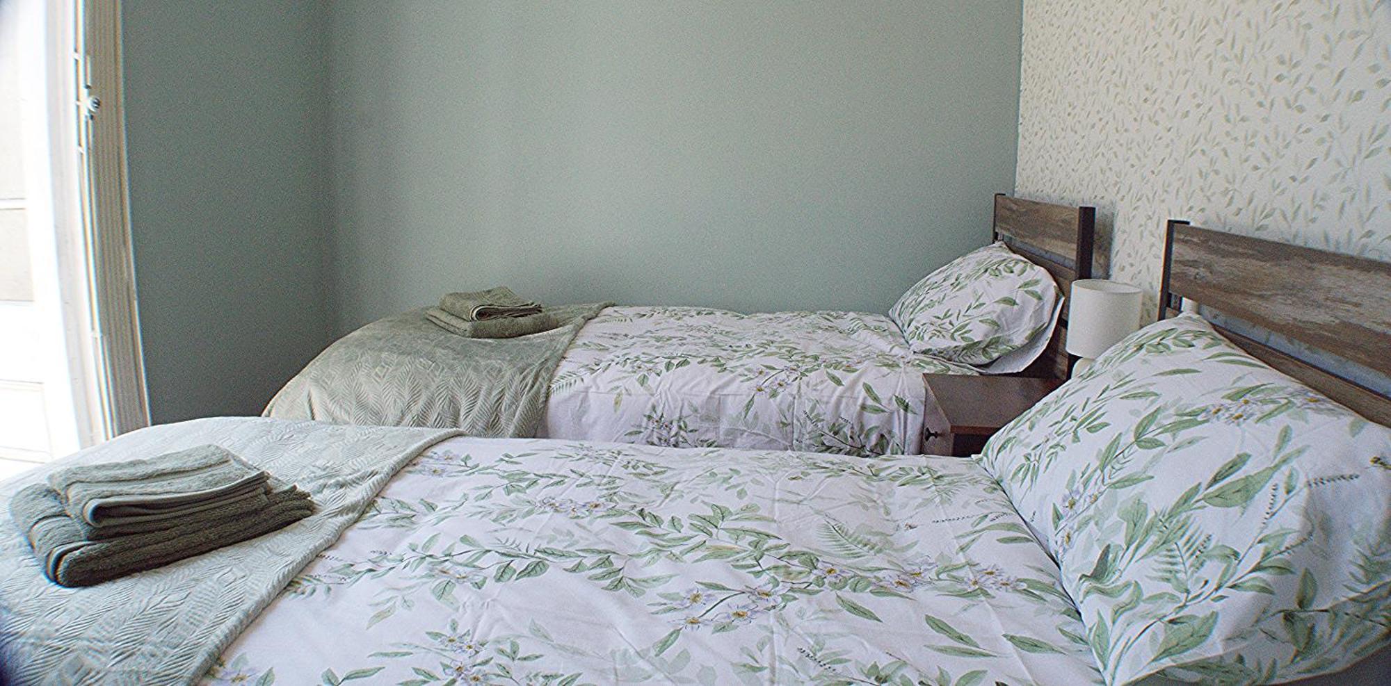 Dreamstay Apartments London Garden Central Tube Olympic Kültér fotó