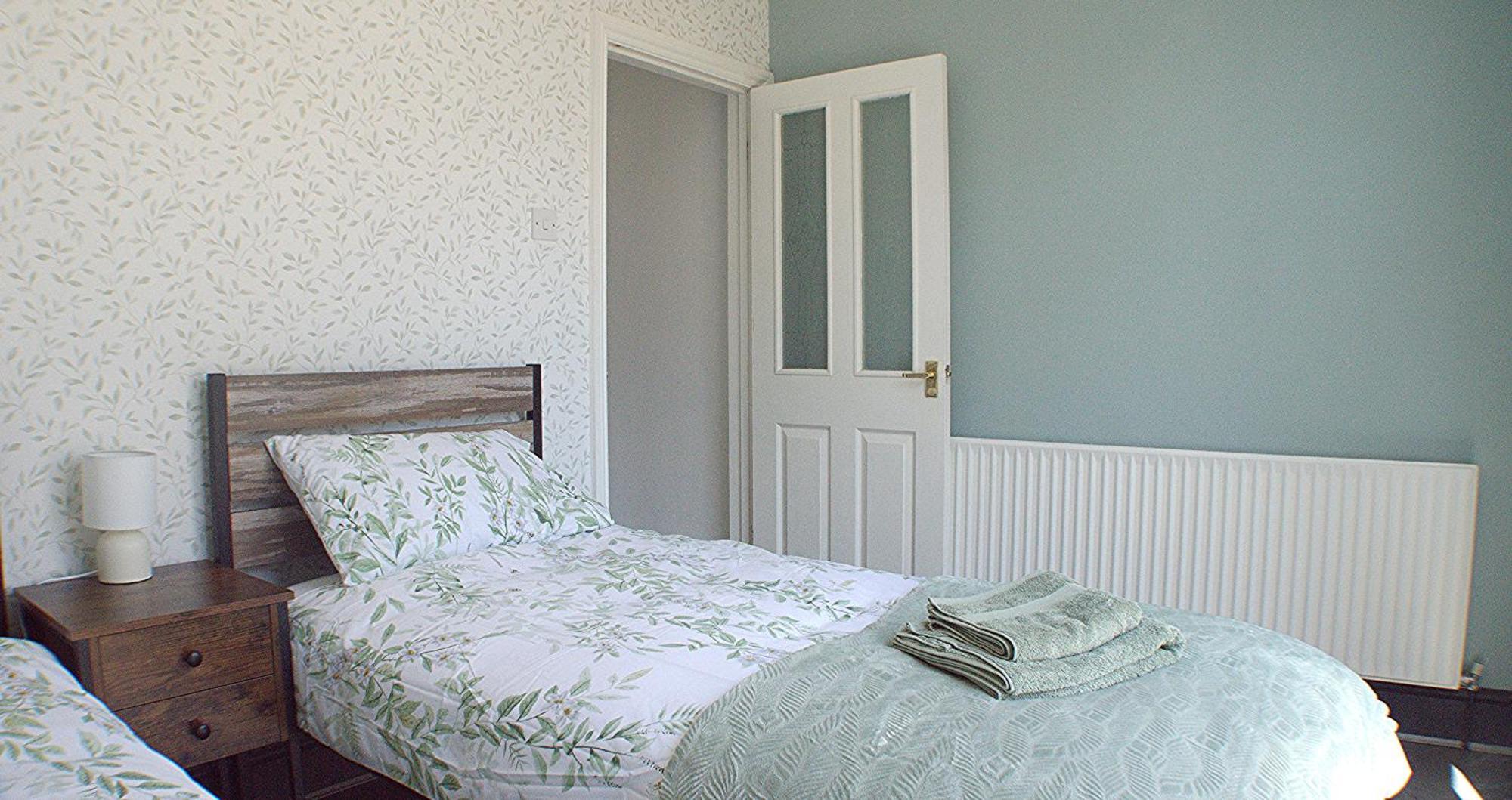 Dreamstay Apartments London Garden Central Tube Olympic Kültér fotó