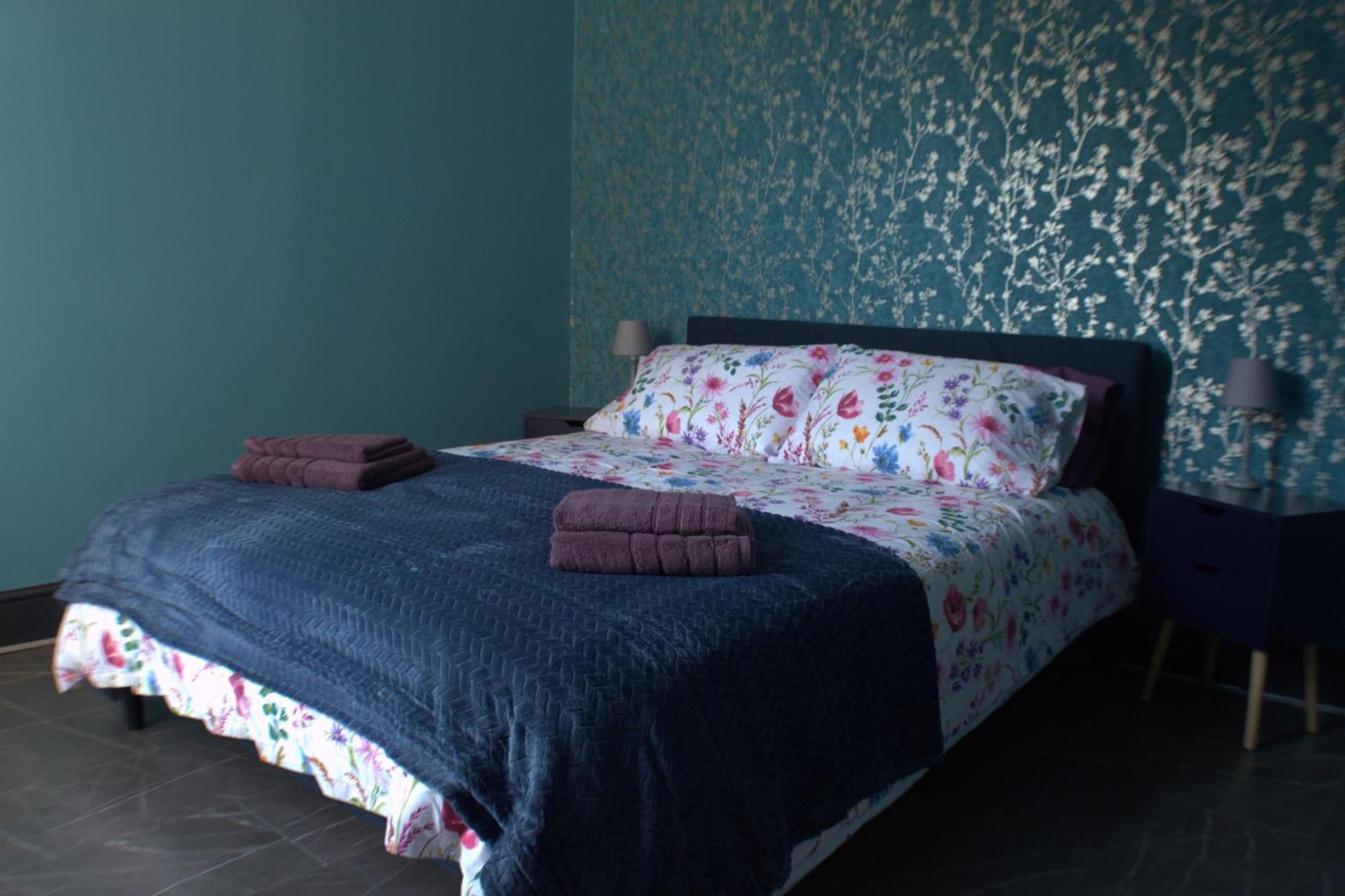 Dreamstay Apartments London Garden Central Tube Olympic Kültér fotó