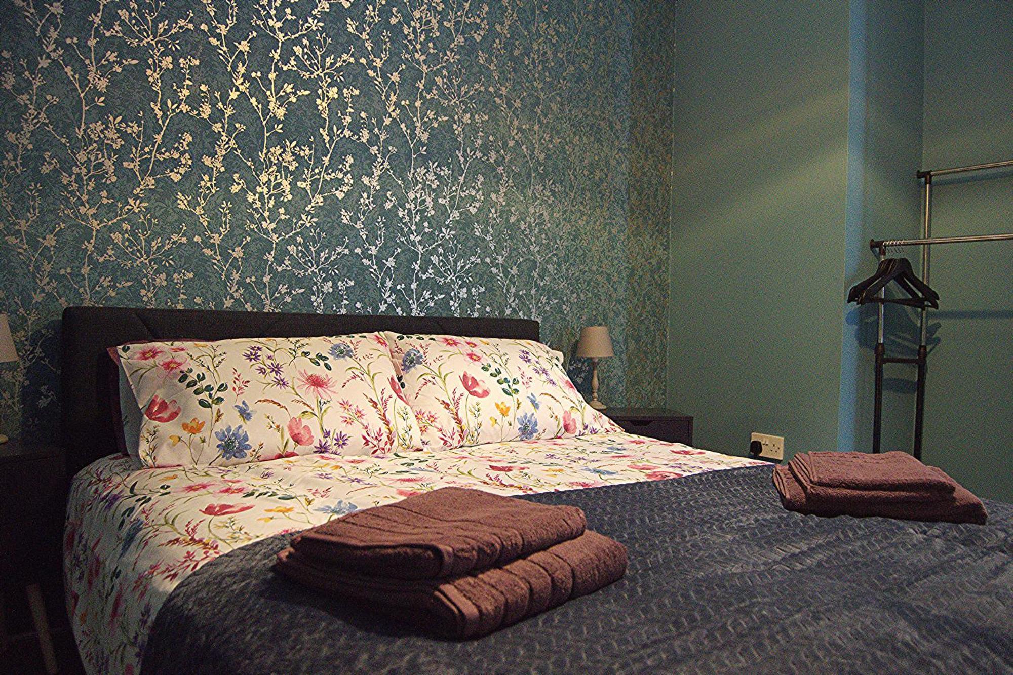 Dreamstay Apartments London Garden Central Tube Olympic Kültér fotó