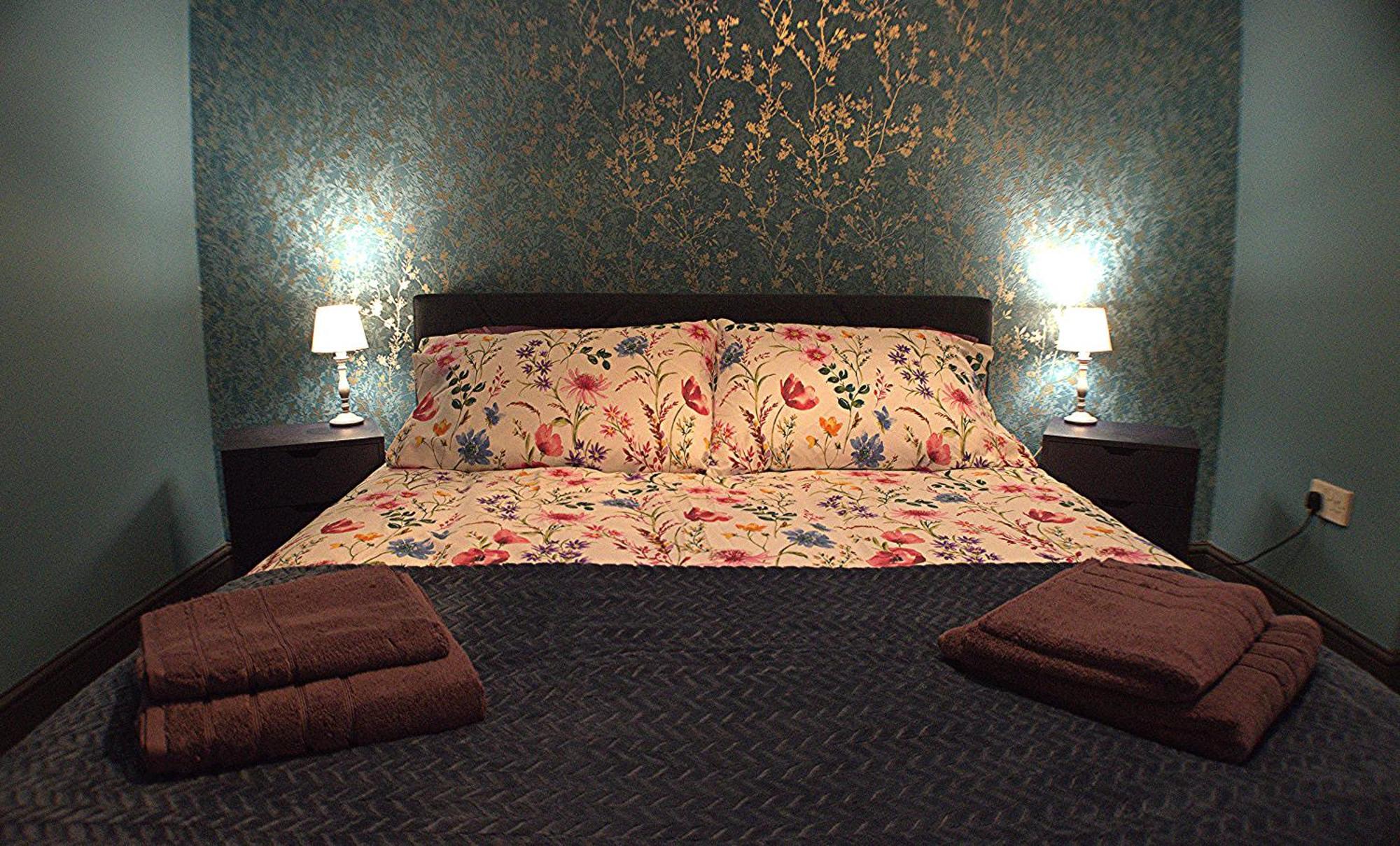 Dreamstay Apartments London Garden Central Tube Olympic Kültér fotó
